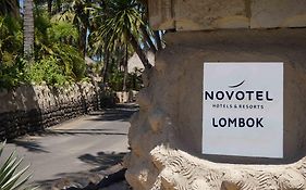 The Villas At Novotel Lombok